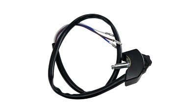 Repro Lenkerschalter Honda Z 50 Fernlicht Abblendlicht 6V 92961 switch