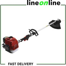 Kawasaki TJ45E Brush Cutter