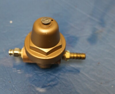Watts Water Pressure Reducing Valve