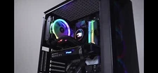 desktop gaming pc