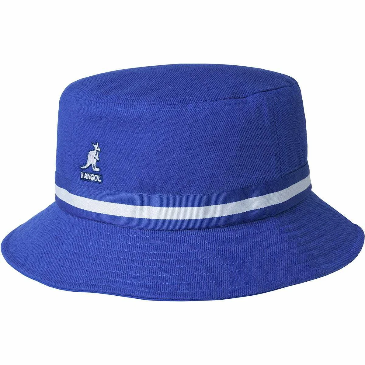 Royal blue best sale floppy hat