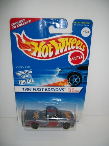 FB-073-Various Hot Wheels Pick & Choose What You Want, Priced Individually - Picture 18 of 33