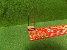 (1) VH048 50 VDC 6 Amp Bridge Rectifier Assembly NEW