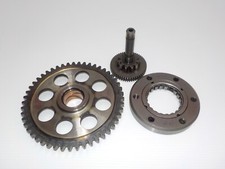 ruota libera avviamento YAMAHA MAJESTY 250 2000 2001