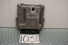 14 15 Ford Fusion  # 103 Engine Computer ECM ECU ES7A-12A650-CPB