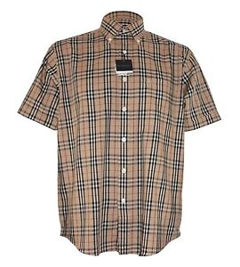 burberry shirt ebay