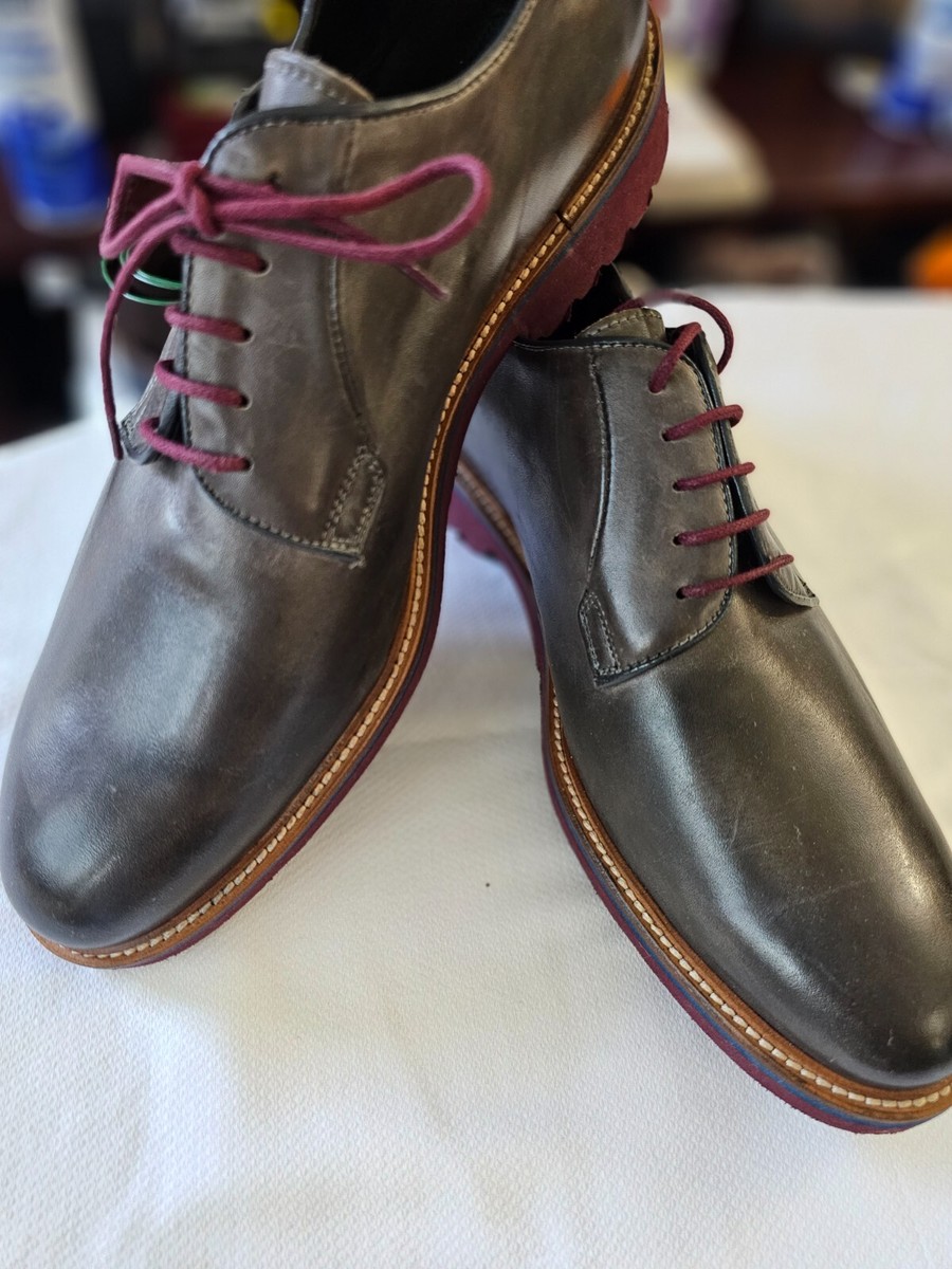 To Boot New York - Men display picture 3
