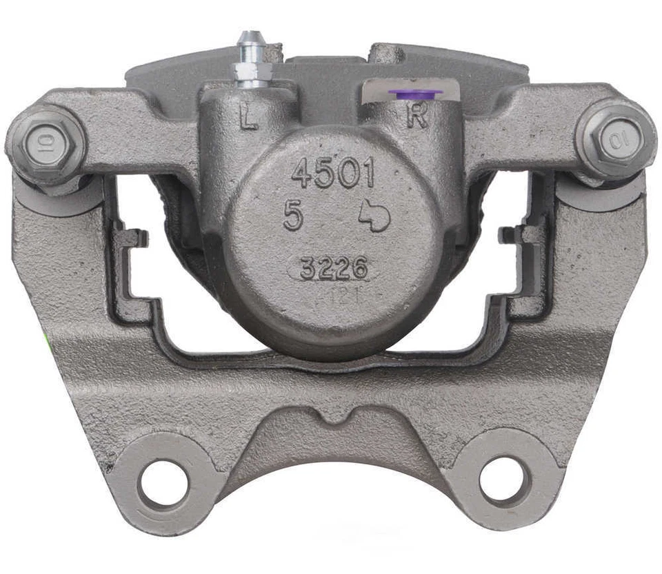 Pinza de freno trasera izquierda para Dodge Charger 2015 2016 Cardone 18-B5510 2014-2017 Foto 3 de 4