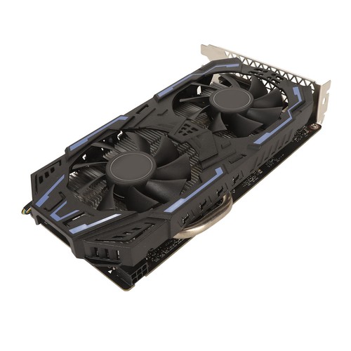 GTX 1060 GDDR5 192Bit Gaming Graphics Card Support HD Multimedia Interface D BGS - Picture 3 of 28