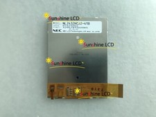 3.5" NL2432HC22-41B LCD Screen With Touch Screen Digitizer Fit for Intermec CN50