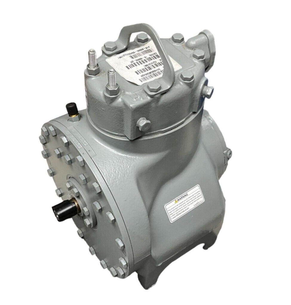 CARRIER Air Conditioner Compressor Model 18-60000-09