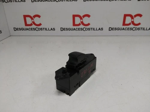 8608A077 Mando Elevalunas Delantero Derecho para MITSUBISHI COLT CZ3 BERL 119450 - Imagen 1 de 8