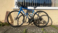 trek domane al 3 disc
