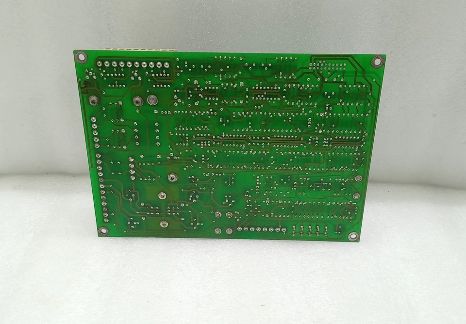 Master Power Electronics 949-BCB101604-04 Batterie Ladegerät Kontrolle Platte - Bild 4 von 4