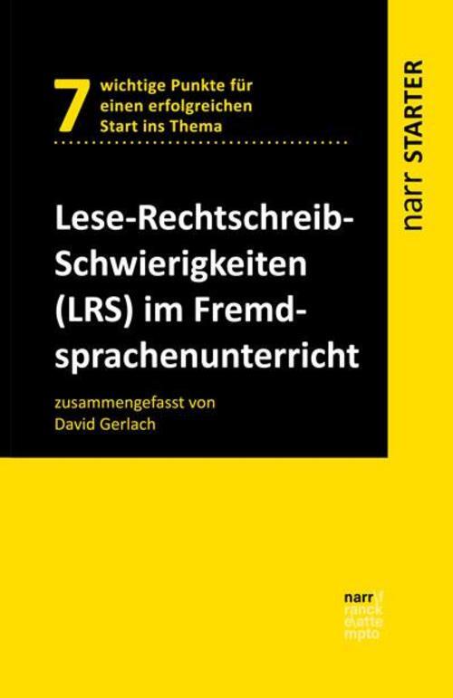 Thumbnail - Lese-rechtschreib-schwierigkeiten (lrs) Fremdsprachenunterricht, David