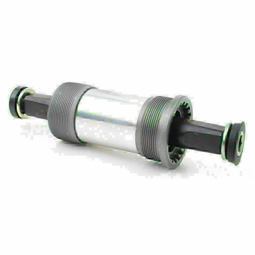 VP BC-73 Bike Square Sealed Bearing Taper BB Bottom Bracket 1.37X24T 68MM - Picture 31 of 33