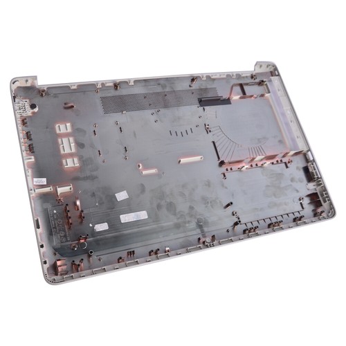 NEW Silver Bottom Case Cover for HP 17BY 17-BY 17T-BY 17-CA L22508-001 US - Picture 7 of 7