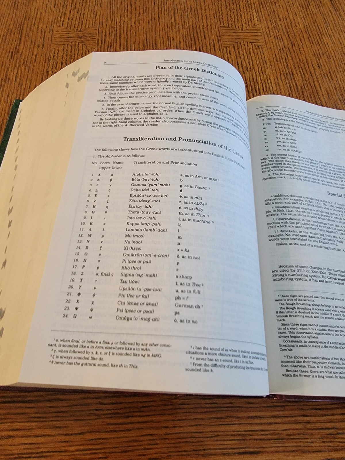 King James New Strong's Exhaustive Concordance Of The Bible Hard back Very good! 9780785247234