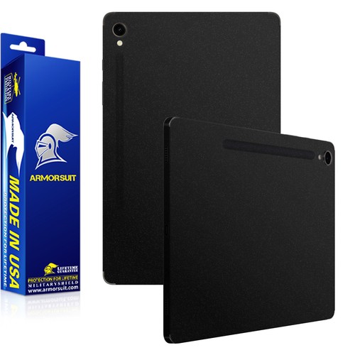Armorsuit Full Wrap Vinyl Skin Protector for Samsung Galaxy Tab S9 11" (2023) - 第 8/25 張圖片