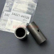 2x Propeller Shaft Coupling 3A021-44520 TC650-44520 For Kubota L48 M4900DT M4800