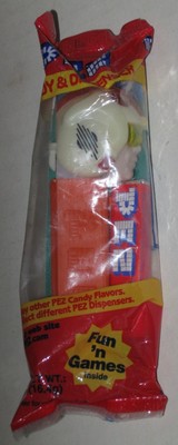 luke skywalker pez dispenser