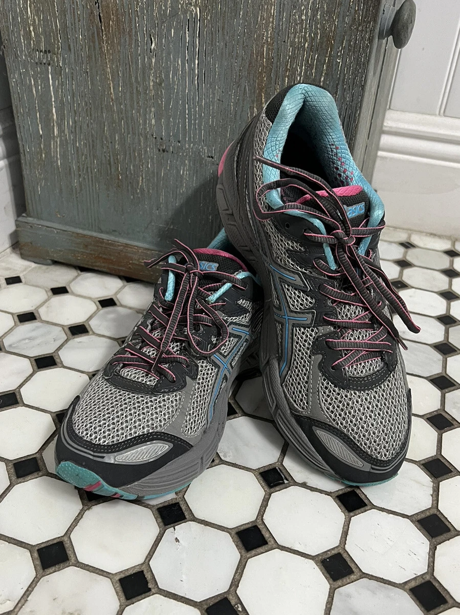 Asics gt on sale 2170 trail