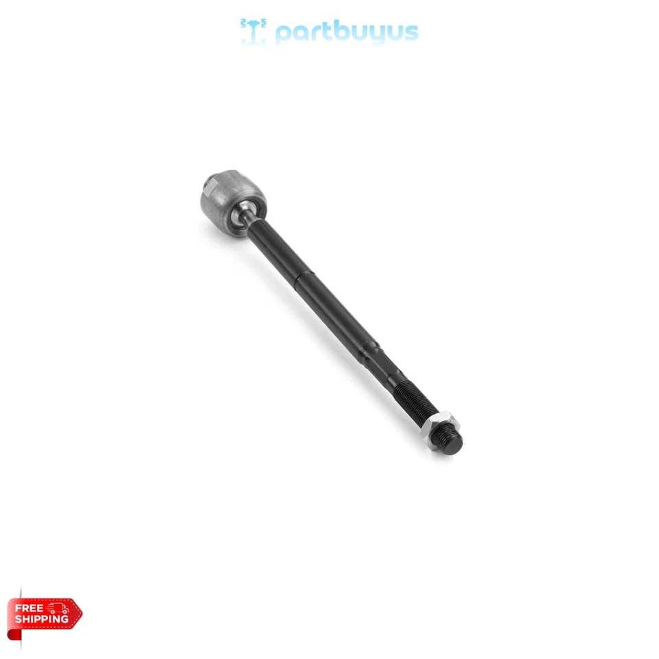 Cadillac Escalade 2014 2 piezas delantero Tie Rod End Kit 19178561, 15254060 Foto 2 de 4