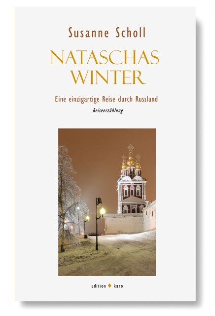 Thumbnail - Nataschas Winter Susanne Scholl