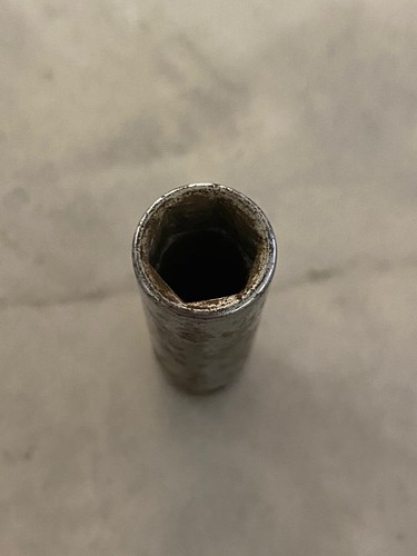 Snapon Matco Cornwell 3/8" 1/4" Shallow Deep SAE Metric Socket Single Pieces Lot - Picture 123 of 144