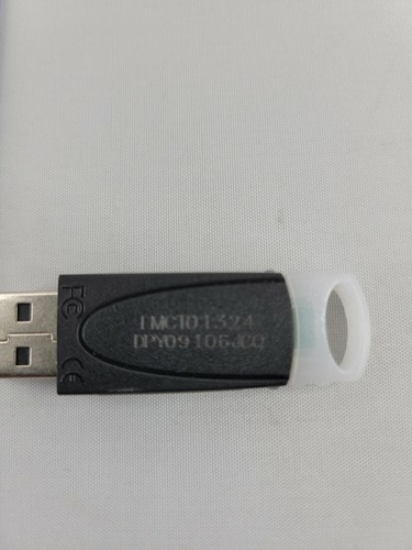 IGT Mystical Mermaid 000055 with License Dongle 707509-110 - Picture 4 of 4