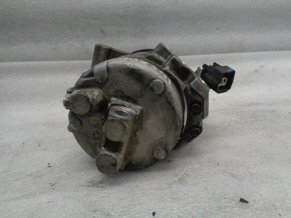 2004-2007 Cadillac CTS 3.6L A/C AC Compressor 447220-5362 OEM DK902391 - Image 4 of 4