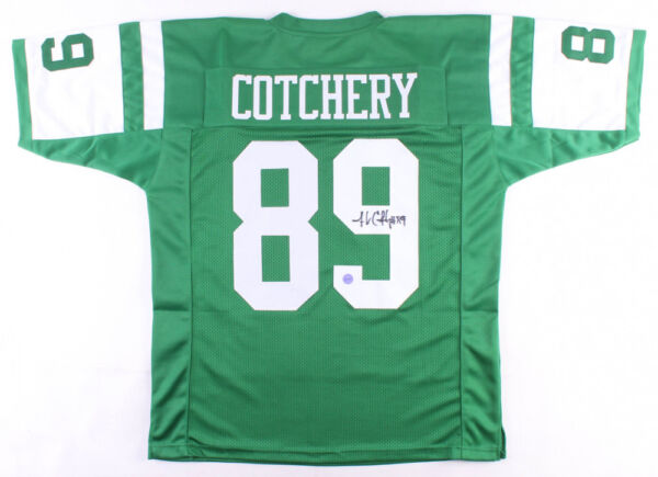 jerricho cotchery jersey