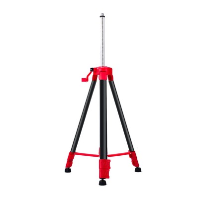 1.5M Tripod Stand for Laser Level | 5/8'' Thread Leveling Tool