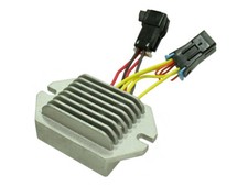 SP1 2017 800 Rush Pro-X SC Polaris VOLTAGE REGULATOR POL SM-01249