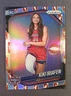 2025 Panini Prizm WNBA - Rookie Variation Kiki Iriafen #149 WNBA Logo Prizm (RC)