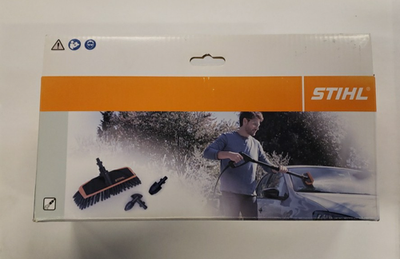 #ad #ad New Genuine Stihl Vehicle Cleaning Kit $37.99