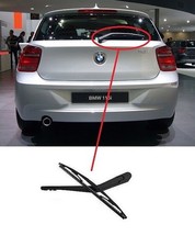 NEU Heck Wischerarm Mit Wischerblatt Bayonet 315 MM BMW 1er 2011-2015