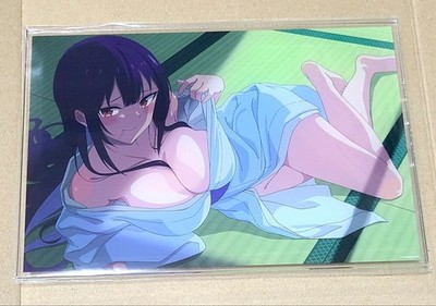 Bitte ziehen Sie sie an, Takamine-san Takamine Takane Acrylplatte