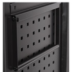 Papierrollenhalter Passend für die Werkstattwagen 07100L, 07101L, 07110L 07111L