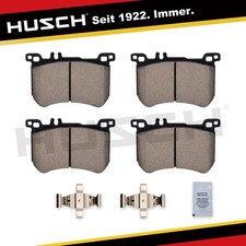 HUSCH Vorne ceramic wenig Staub Bremsbeläge für MBZ S-Klasse 2014/05-2020/07 HUSCH Vorne ceramic wenig Staub Bremsbeläge für MBZ S-Klasse 2014/05-2020/07