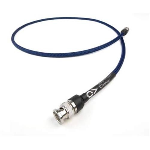 Chord Company Clearway Digital Tuned ARAY Interconnect BNC-BNC 0.5m