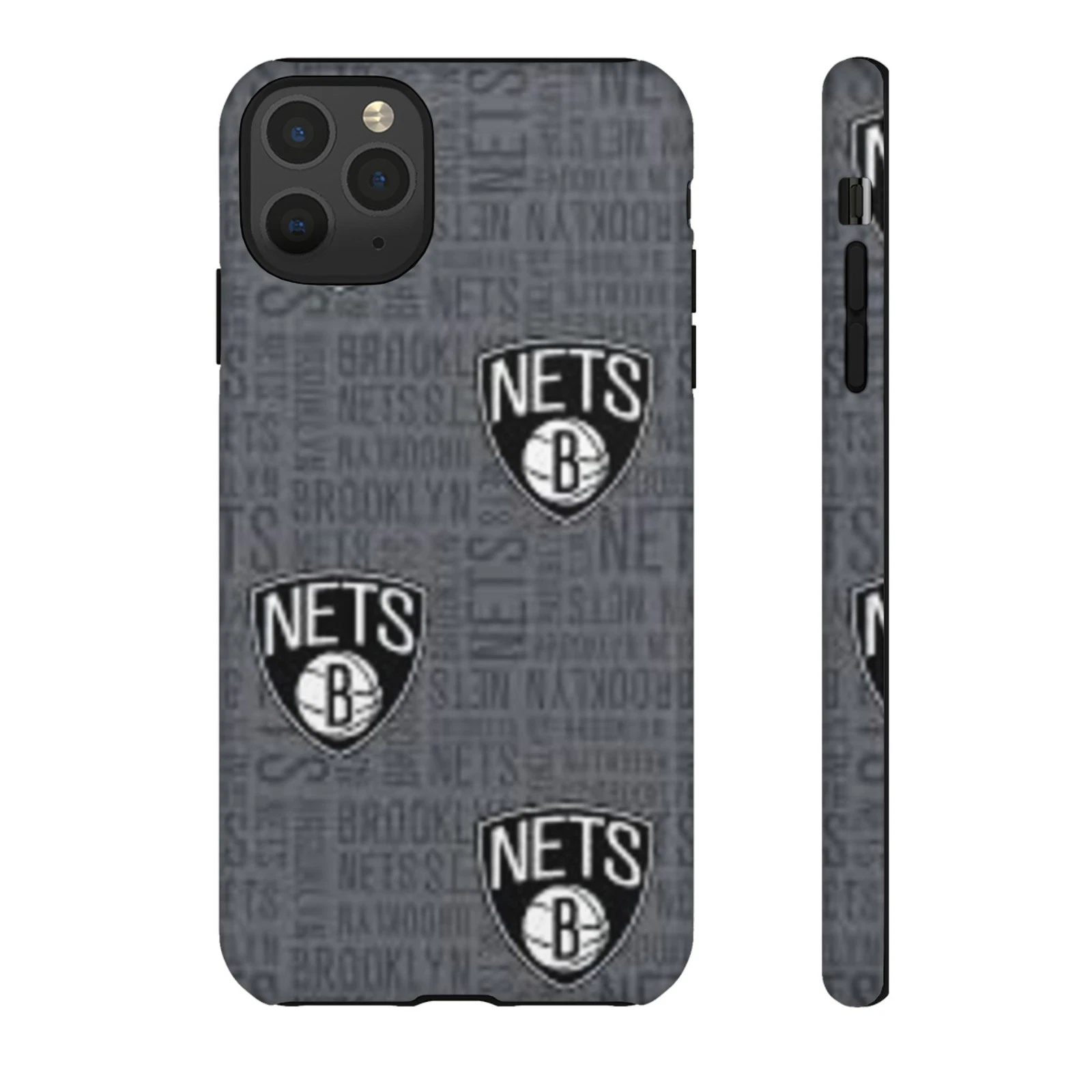 Brooklyn Nets iPhone Cases