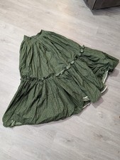 Civil War dress