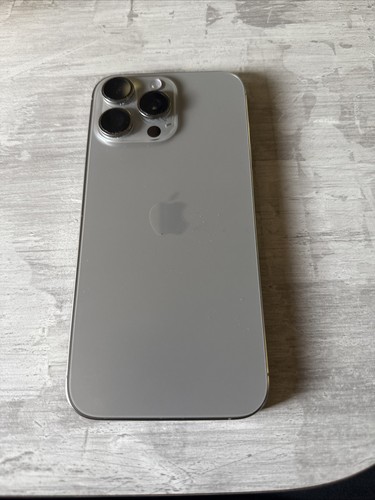 iPhone 16 Pro Max 256GB - Afbeelding 3 van 3