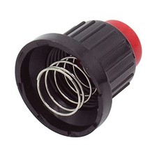 Replacement Red Cap Pulse Ignition Switch 2pcs for Outdoor Patio Heater