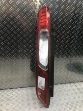 Rückleuchte links Außen  Ford Focus II (DA3) Heckleuchte Links Außen 665508