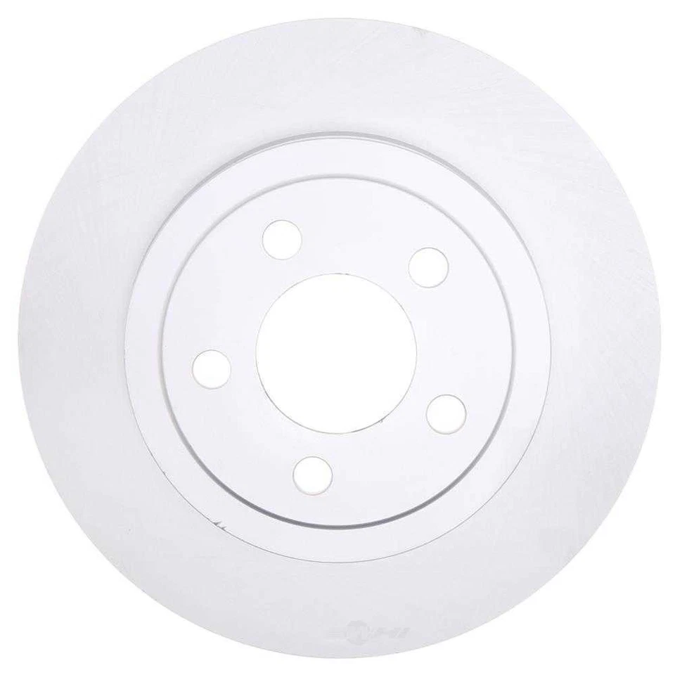 Rotor de freio a disco compatível com 2015-2018 Dodge Charger Challenger Challenger, carregador ACD - Imagem 4 de 4