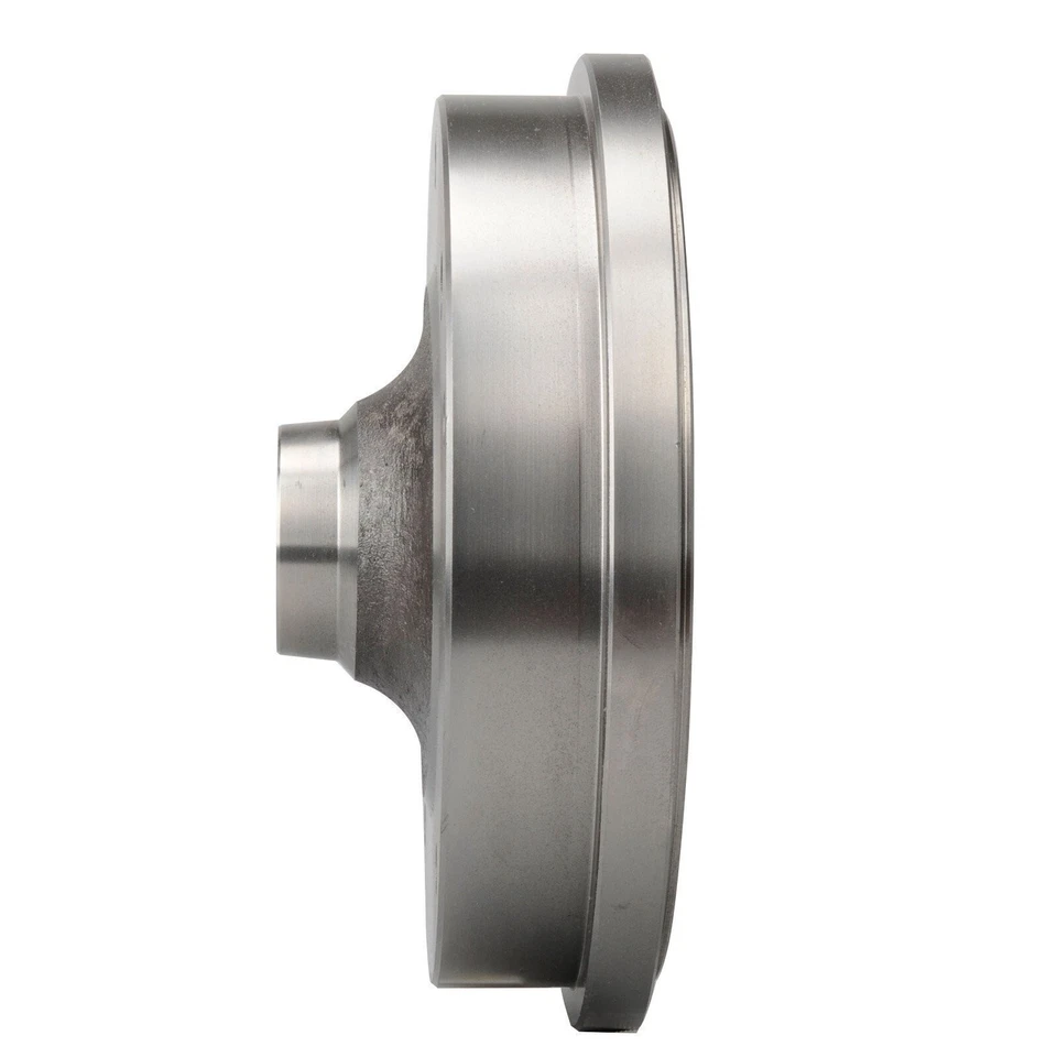 Tambor de freno delantero Beetle & Ghia 5 X 205 tacos para VW 1958-1965 Foto 2 de 3