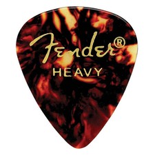 Fender 351 Shape Classic Picks (12-Pack)
