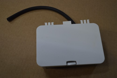 #ad WM2233HW Water Drain Pump Access Door Housing Lid Box LG Front Load Washer $15.99